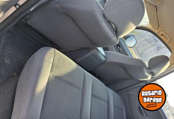 Camionetas - Volkswagen Amarok 2013 Diesel 227000Km - En Venta