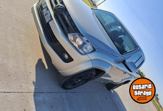 Camionetas - Volkswagen Amarok 2013 Diesel 227000Km - En Venta
