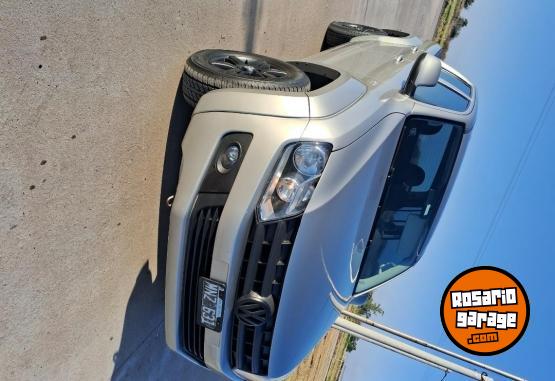 Camionetas - Volkswagen Amarok 2013 Diesel 227000Km - En Venta
