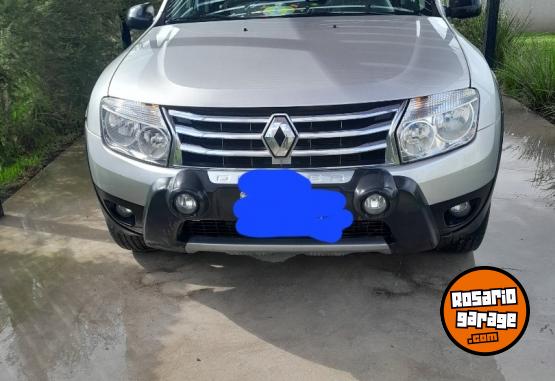 Autos - Renault Duster - Dakar spirit 2015 Nafta 220000Km - En Venta