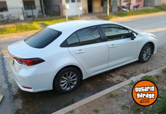 Autos - Toyota Corolla XEI 2023 Nafta 34000Km - En Venta