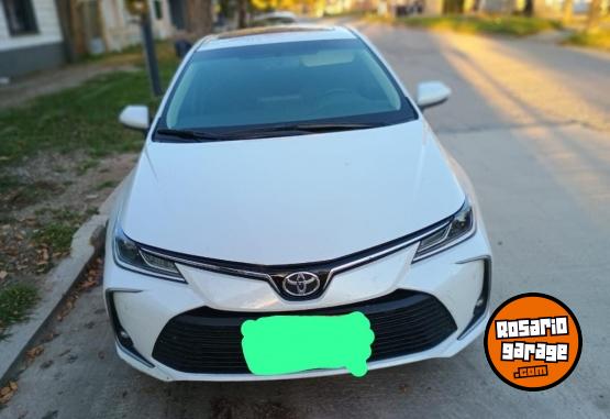 Autos - Toyota Corolla XEI 2023 Nafta 34000Km - En Venta