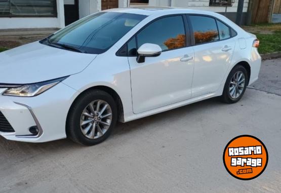 Autos - Toyota Corolla XEI 2023 Nafta 34000Km - En Venta