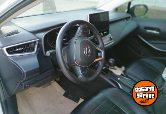 Autos - Toyota Corolla XEI 2023 Nafta 34000Km - En Venta