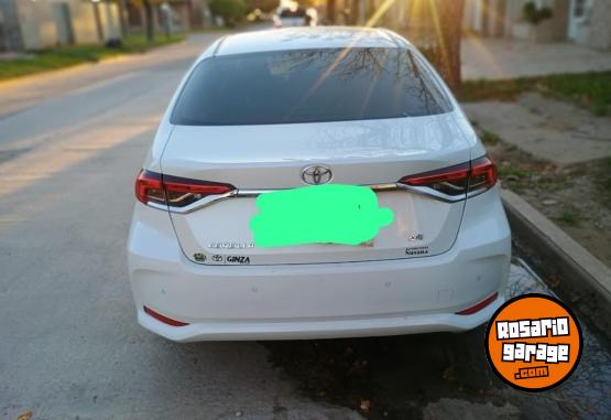 Autos - Toyota Corolla XEI 2023 Nafta 34000Km - En Venta