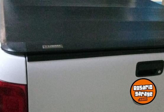 Camionetas - Volkswagen VW AMAROK DC TDI 140CV 2019 Diesel 175000Km - En Venta
