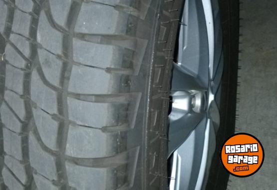 Camionetas - Volkswagen VW AMAROK DC TDI 140CV 2019 Diesel 175000Km - En Venta