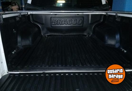 Camionetas - Volkswagen VW AMAROK DC TDI 140CV 2019 Diesel 175000Km - En Venta