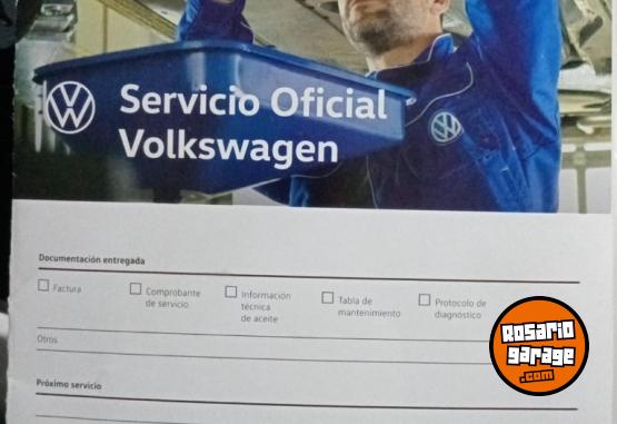 Camionetas - Volkswagen VW AMAROK DC TDI 140CV 2019 Diesel 175000Km - En Venta