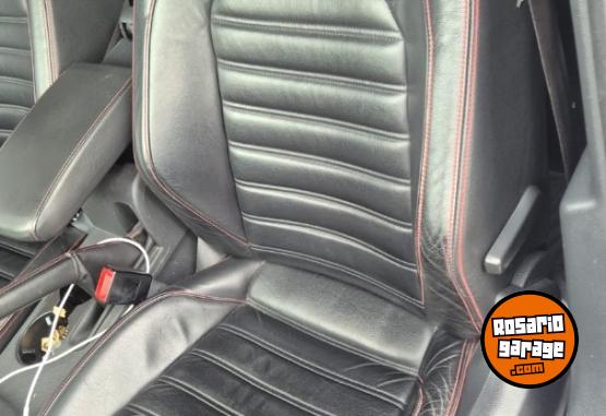 Autos - Volkswagen Vento gli exigentes permu 2017 Nafta - En Venta