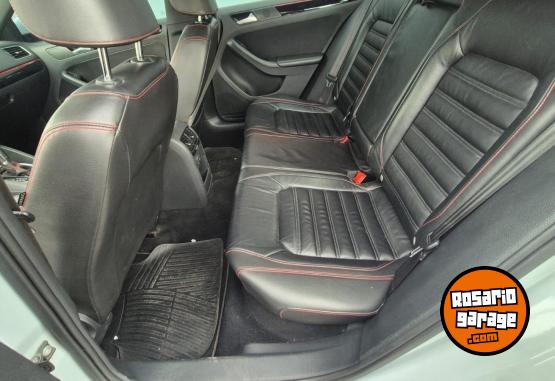 Autos - Volkswagen Vento gli exigentes permu 2017 Nafta - En Venta