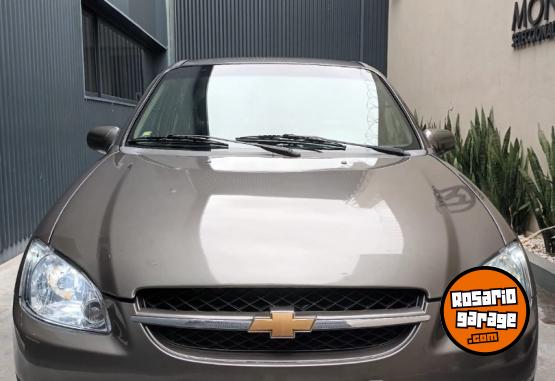 Autos - Chevrolet Corsa ls 2015 Nafta 135000Km - En Venta