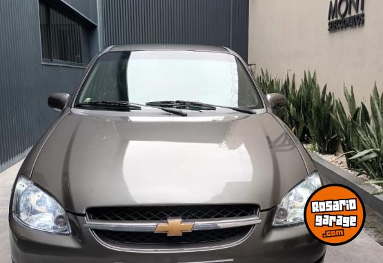 Autos - Chevrolet Corsa ls 2015 Nafta 135000Km - En Venta