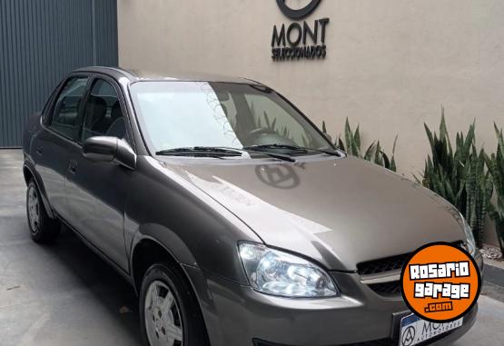Autos - Chevrolet Corsa ls 2015 Nafta 135000Km - En Venta