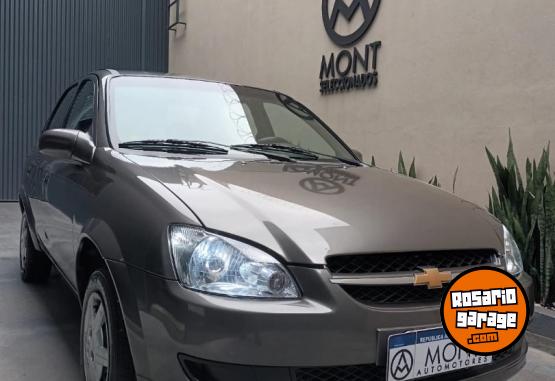 Autos - Chevrolet Corsa ls 2015 Nafta 135000Km - En Venta