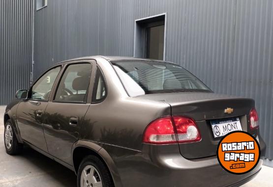 Autos - Chevrolet Corsa ls 2015 Nafta 135000Km - En Venta