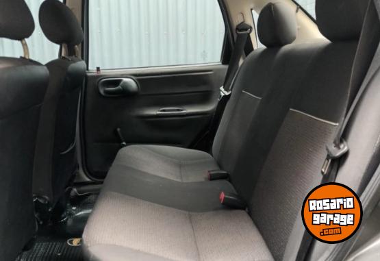 Autos - Chevrolet Corsa ls 2015 Nafta 135000Km - En Venta