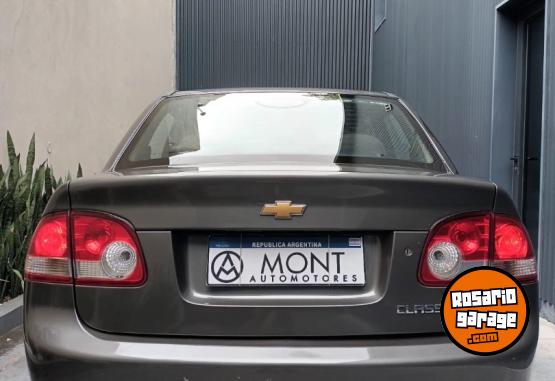 Autos - Chevrolet Corsa ls 2015 Nafta 135000Km - En Venta