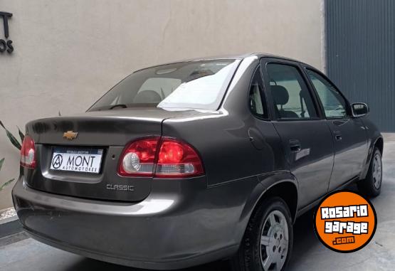 Autos - Chevrolet Corsa ls 2015 Nafta 135000Km - En Venta