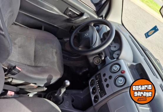 Utilitarios - Citroen BERLINGO 1,6 HDI 2012 Diesel 168000Km - En Venta