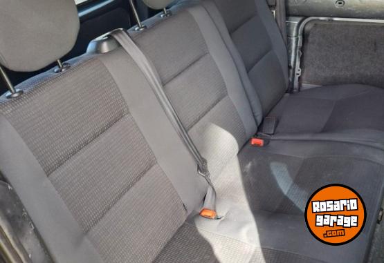 Utilitarios - Citroen BERLINGO 1,6 HDI 2012 Diesel 168000Km - En Venta