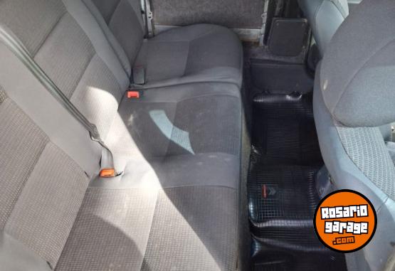 Utilitarios - Citroen BERLINGO 1,6 HDI 2012 Diesel 168000Km - En Venta