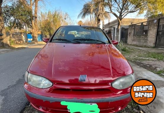 Autos - Fiat Palio, MPI 2000 Nafta 250000Km - En Venta