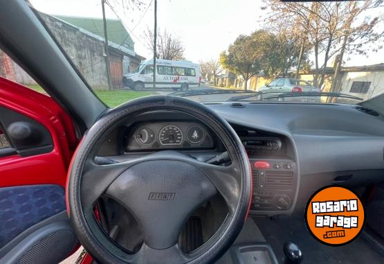 Autos - Fiat Palio, MPI 2000 Nafta 250000Km - En Venta