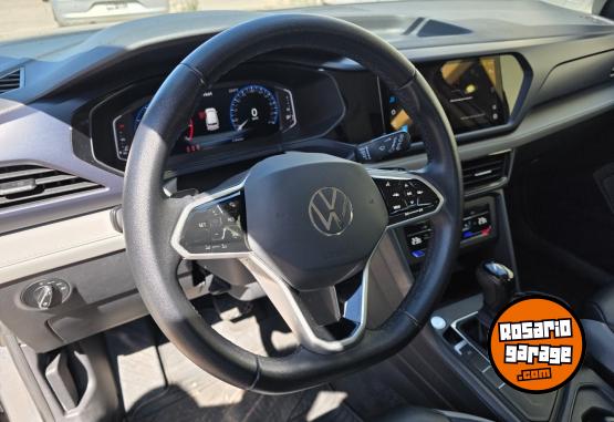 Autos - Volkswagen Taos confortline 2024 Nafta 31500Km - En Venta