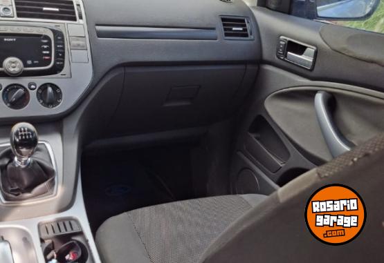 Camionetas - Ford 2011 2011 Nafta 260000Km - En Venta