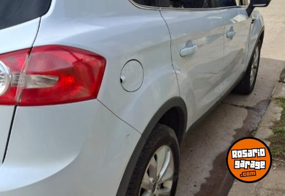 Camionetas - Ford 2011 2011 Nafta 260000Km - En Venta