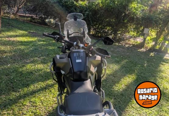 Motos - Triumph explorer 2026 Nafta 4000Km - En Venta