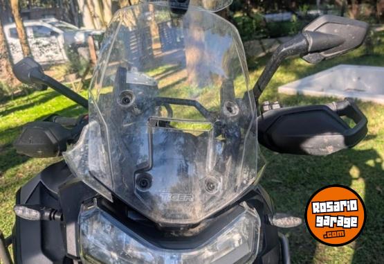 Motos - Triumph explorer 2026 Nafta 4000Km - En Venta