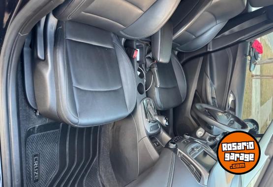 Autos - Chevrolet Cruze LT 2023 Nafta 36000Km - En Venta