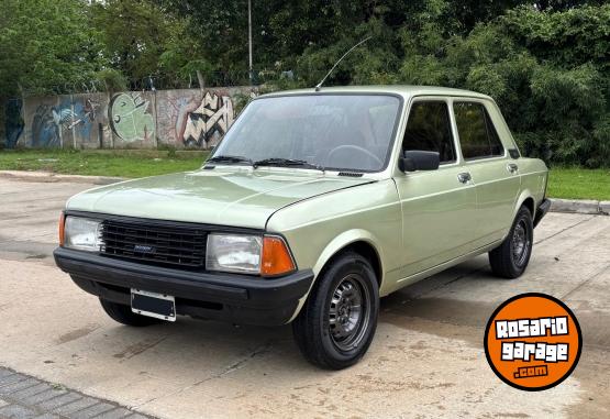 Clásicos - Fiat 128 Super Europa 1.3 - En Venta