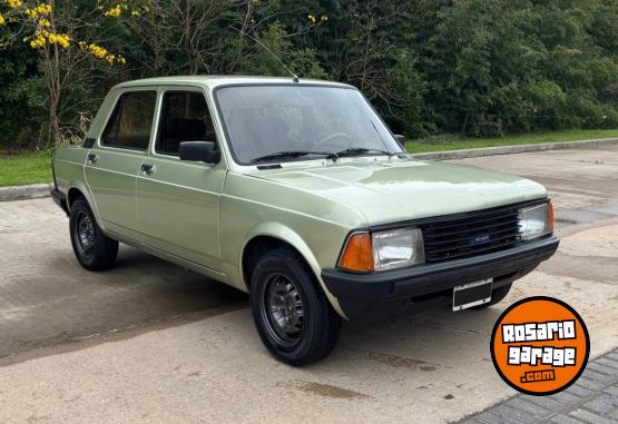 Clásicos - Fiat 128 Super Europa 1.3 - En Venta