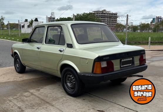 Clásicos - Fiat 128 Super Europa 1.3 - En Venta