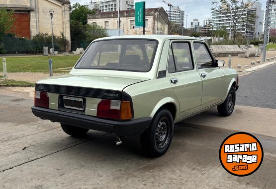 Clásicos - Fiat 128 Super Europa 1.3 - En Venta