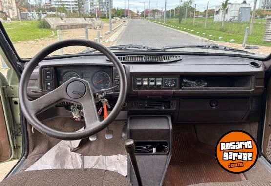 Clásicos - Fiat 128 Super Europa 1.3 - En Venta