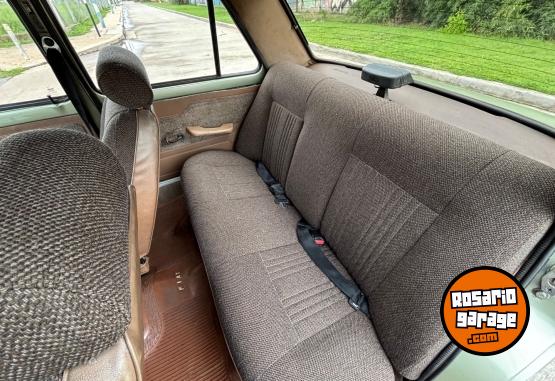 Clásicos - Fiat 128 Super Europa 1.3 - En Venta