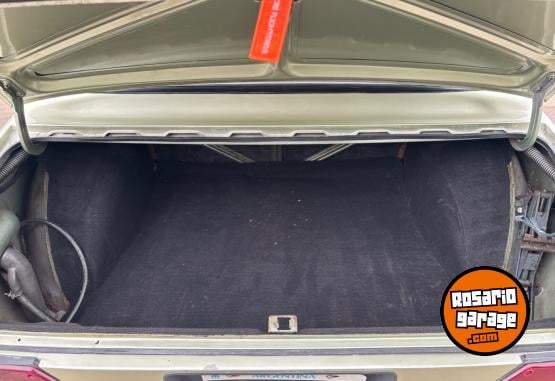 Clásicos - Fiat 128 Super Europa 1.3 - En Venta