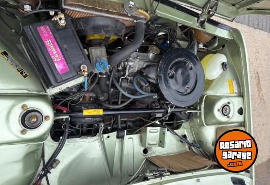 Clásicos - Fiat 128 Super Europa 1.3 - En Venta