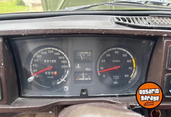 Clásicos - Fiat 128 Super Europa 1.3 - En Venta