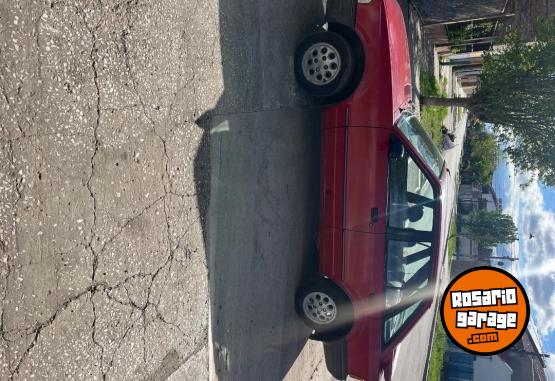 Autos - Ford Escort ghia S 1992 Nafta 175000Km - En Venta