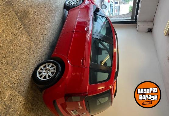 Autos - Fiat Idea 2010 GNC 300000Km - En Venta