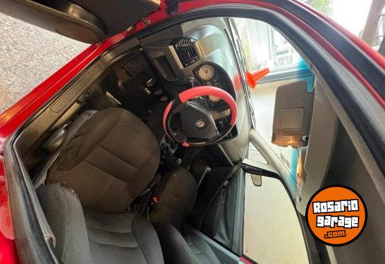 Autos - Fiat Idea 2010 GNC 300000Km - En Venta
