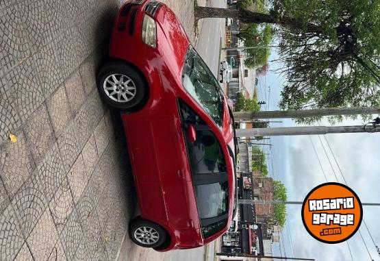 Autos - Fiat Idea 2010 GNC 300000Km - En Venta