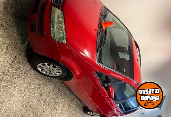 Autos - Fiat Idea 2010 GNC 300000Km - En Venta