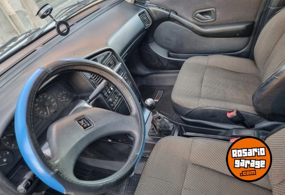 Autos - Peugeot 405 GLD 1.9 aspirado 1994 Diesel 391000Km - En Venta