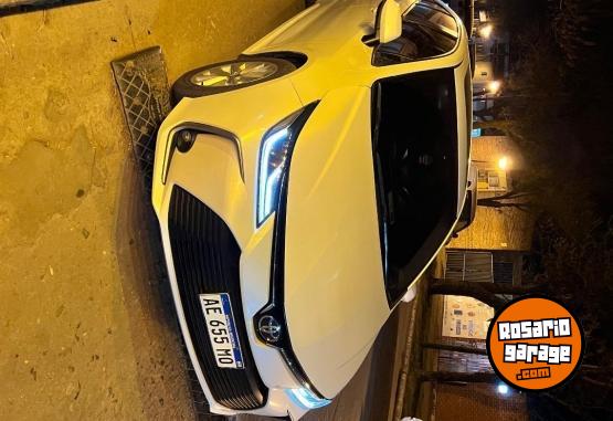 Autos - Toyota Corolla xei 2021 Nafta 110000Km - En Venta